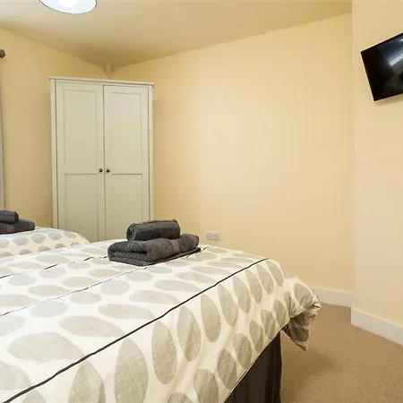 Greengarth * Keswick (Cumbria)