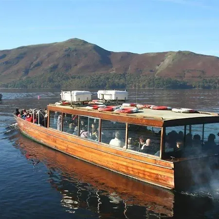 Ferienhaus Greengarth