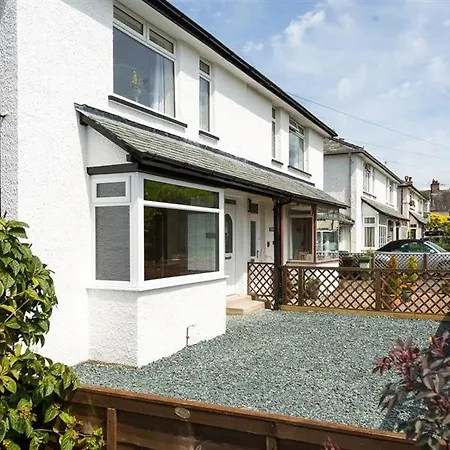 Greengarth Ferienhaus Keswick (Cumbria)