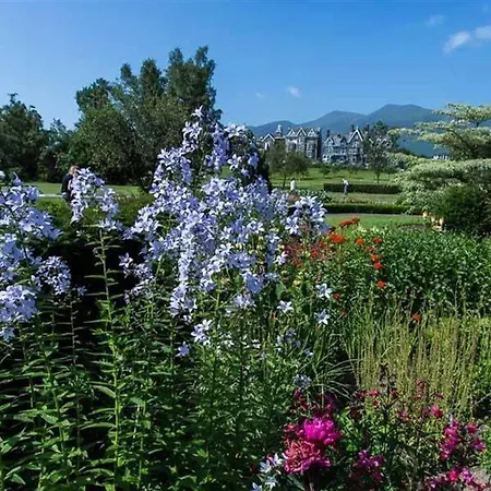 Ferienhaus Greengarth *