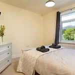 Casa de Férias Greengarth *