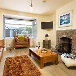 Greengarth Casa de Férias *