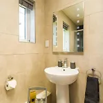 Casa de Férias Greengarth *