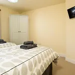 Greengarth * Keswick (Cumbria)