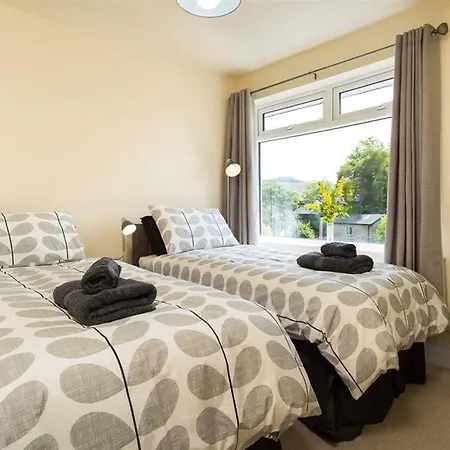 Greengarth * 凯西克