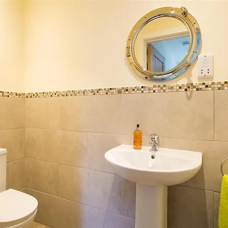 Holiday home Greengarth Keswick (Cumbria)