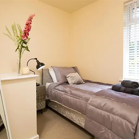 Holiday home Greengarth